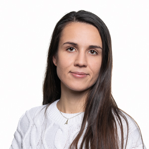 Mgr. Aneta Černáková