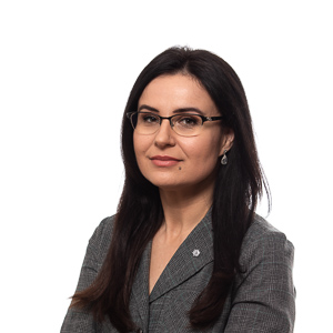 PhDr. Daša Nováčiková, PhD., univ. doc.