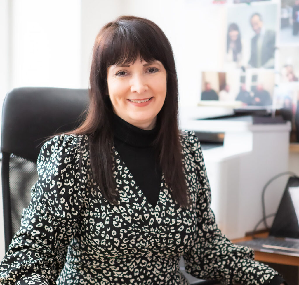 doc. PhDr. Martina Pavlíková, PhD., MBA