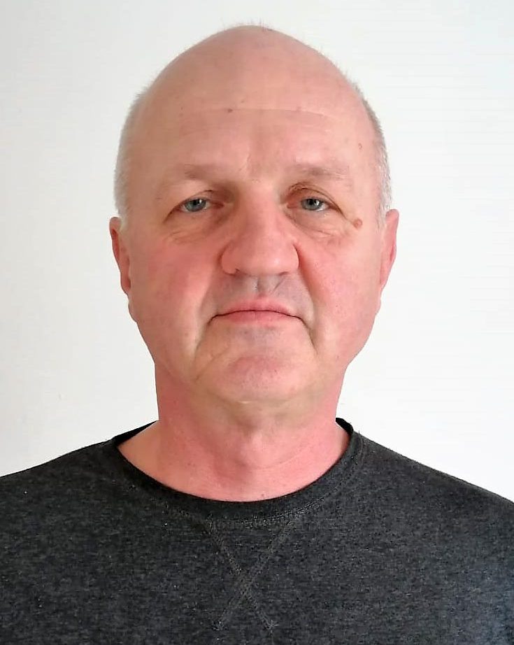 Vladimír Kampf