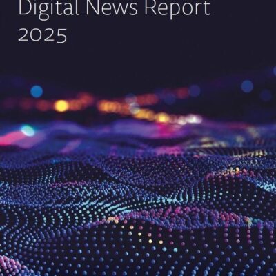 Spoluautorstvo v Digital News Report