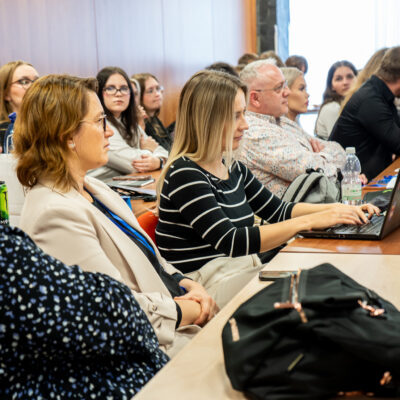 Na konferencii MEDIG zdôraznili význam mediálnej gramotnosti